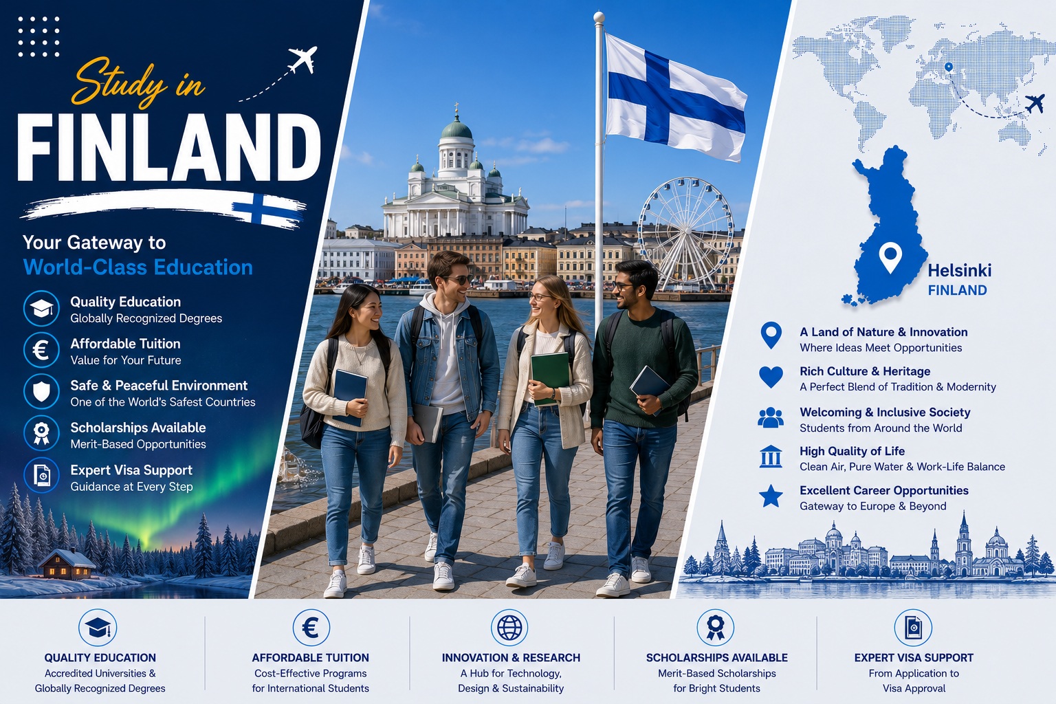 Finland