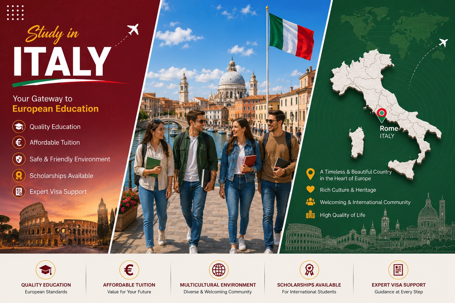 Italy
