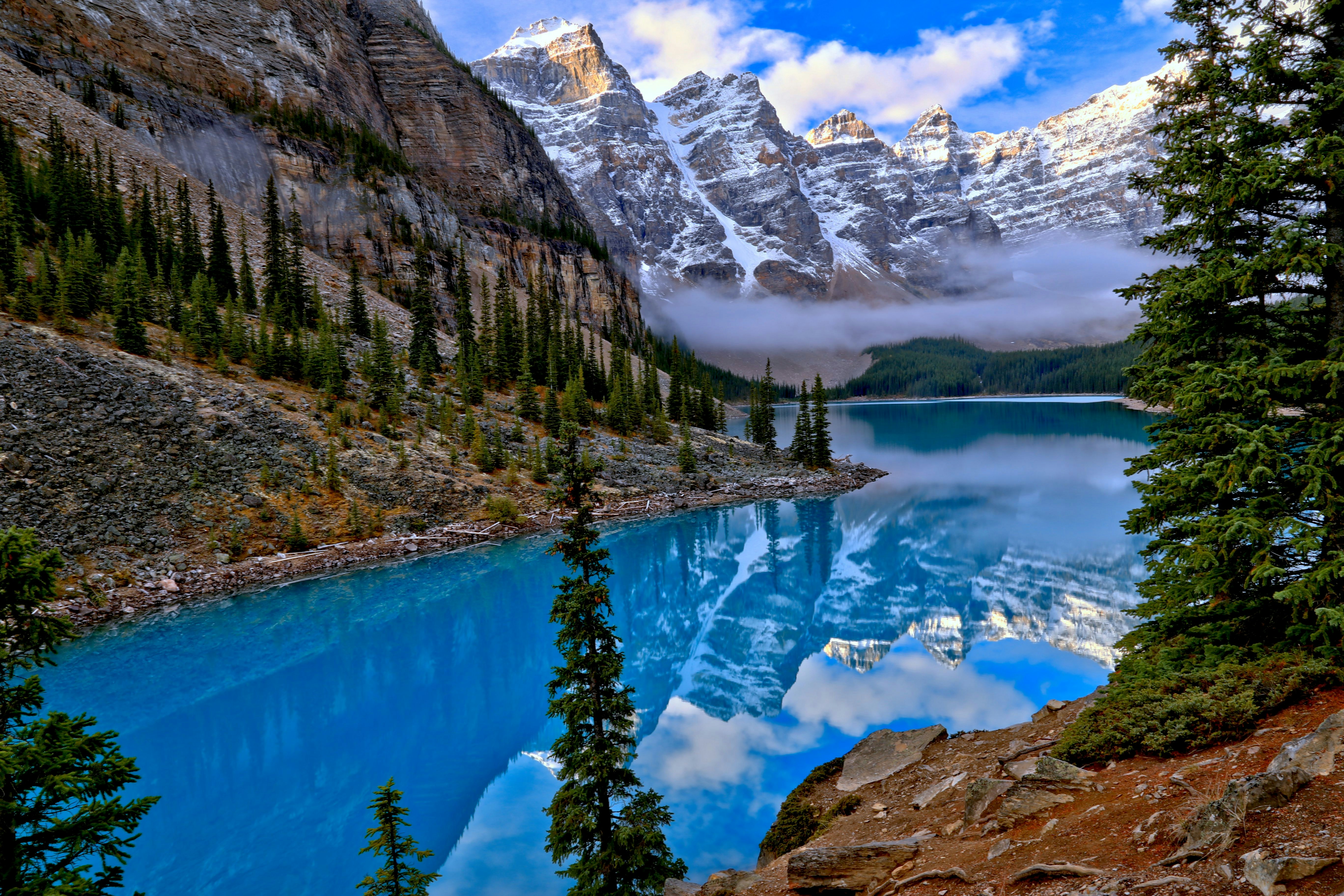Banff National Park